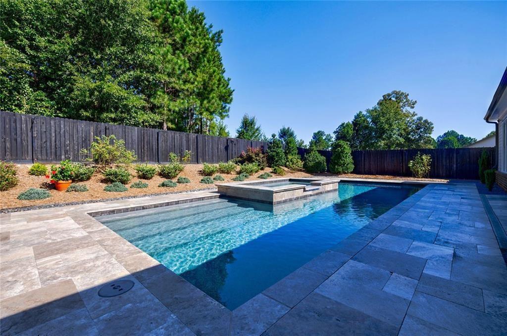 SERENITY - Residential