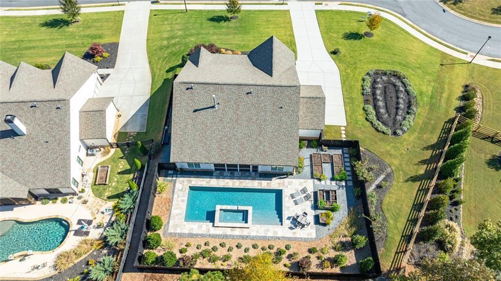 SERENITY - Residential