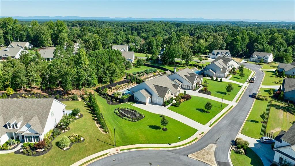 SERENITY - Residential
