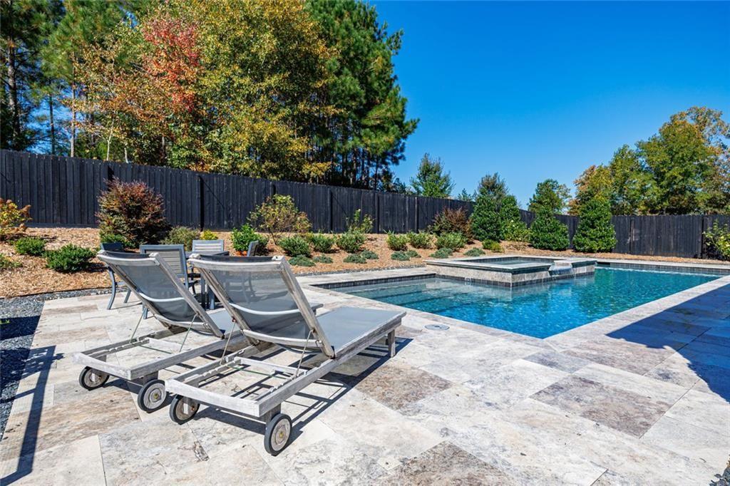 SERENITY - Residential