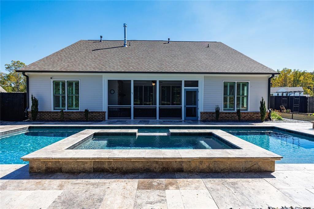 SERENITY - Residential