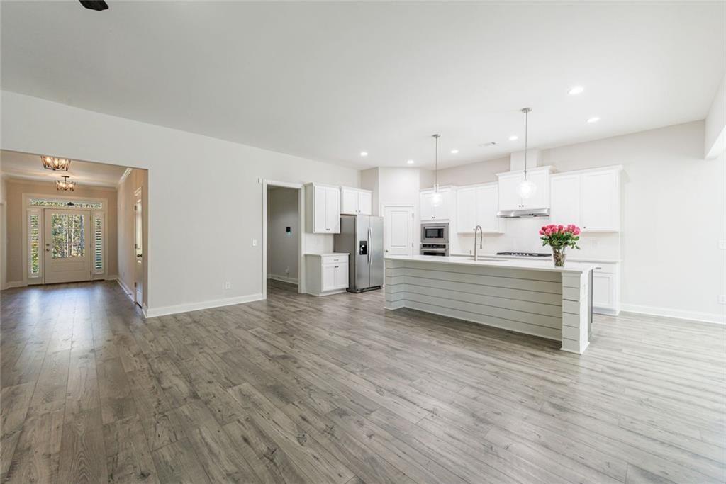 SERENITY - Residential