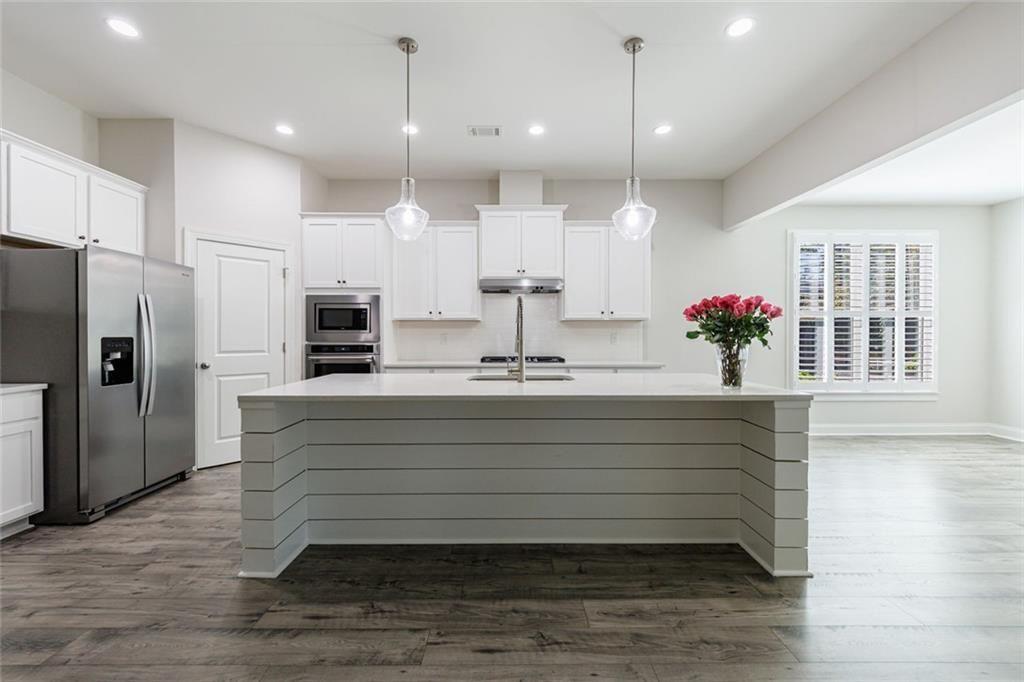 SERENITY - Residential