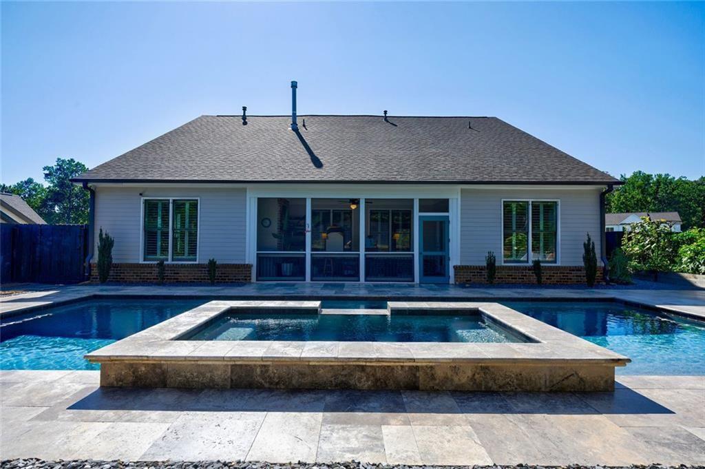 SERENITY - Residential