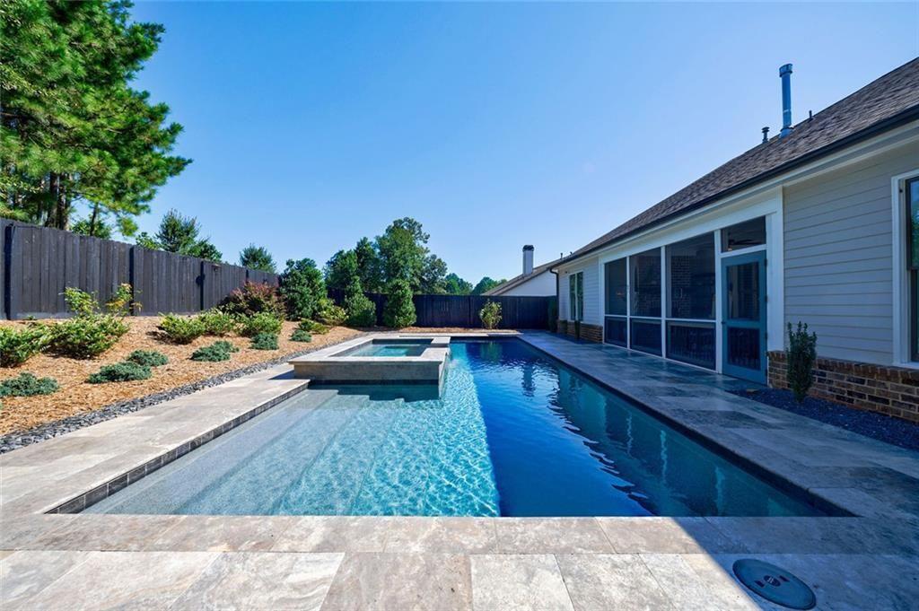 SERENITY - Residential