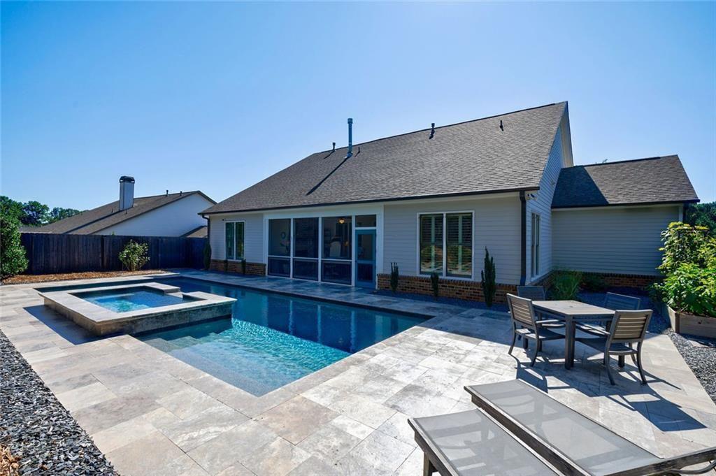 SERENITY - Residential