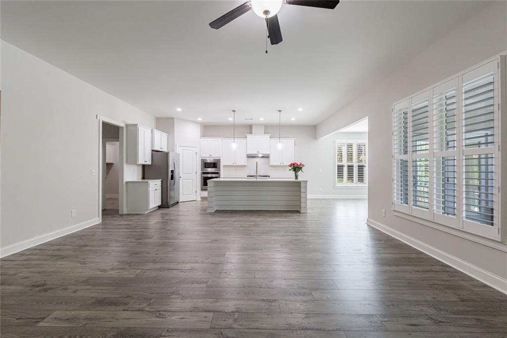 SERENITY - Residential