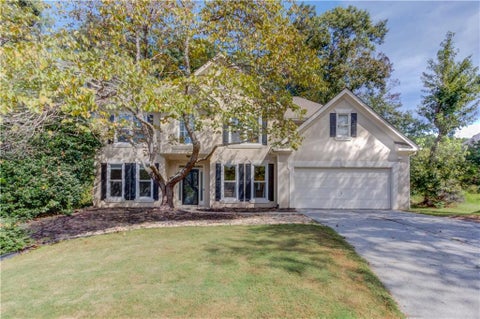 Homes For Sale - 1702 Branch Creek Cove<br/> Gwinnett County, Lawrenceville, GA 30043