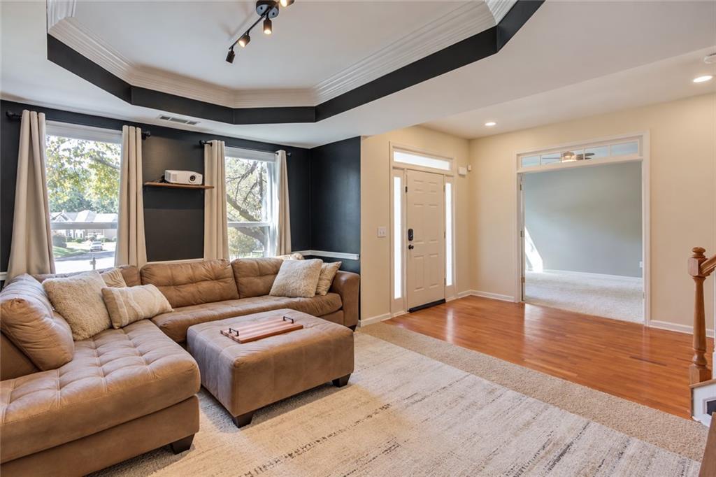 1702 Branch Creek Cove