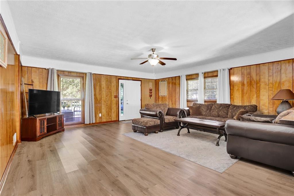 3406 San Antonio Drive