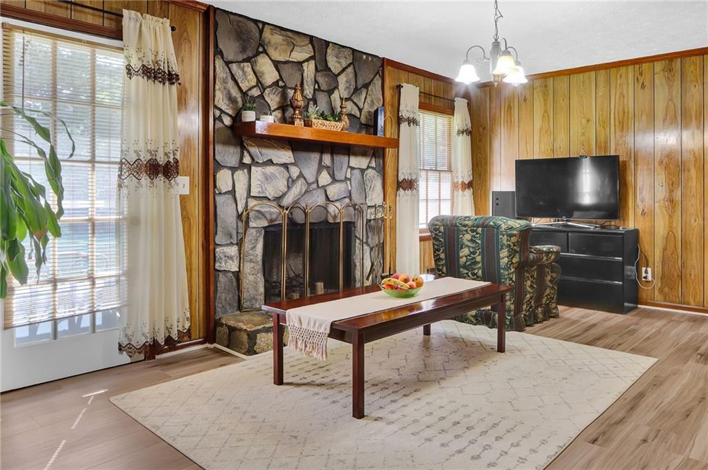 3406 San Antonio Drive