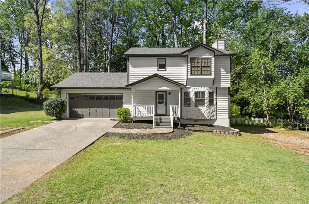 976 Walnut Drive