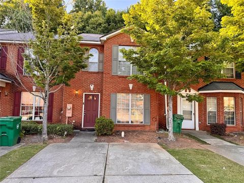Homes For Sale - 3833 Waldrop Lane<br/> Decatur, GA 30034