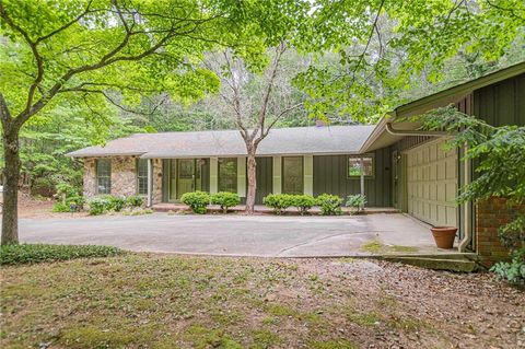 Homes For Sale - 729 Ga-92<br/> Fayette County, Fayetteville, GA 30214