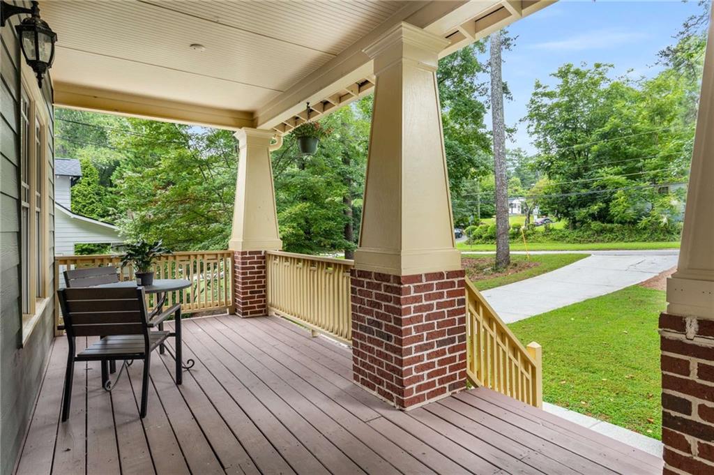 2155 McAfee Road