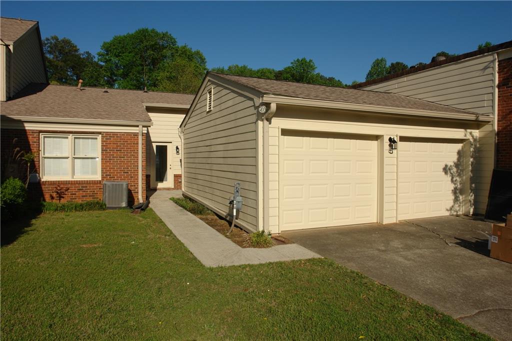 4631 Calumet Circle