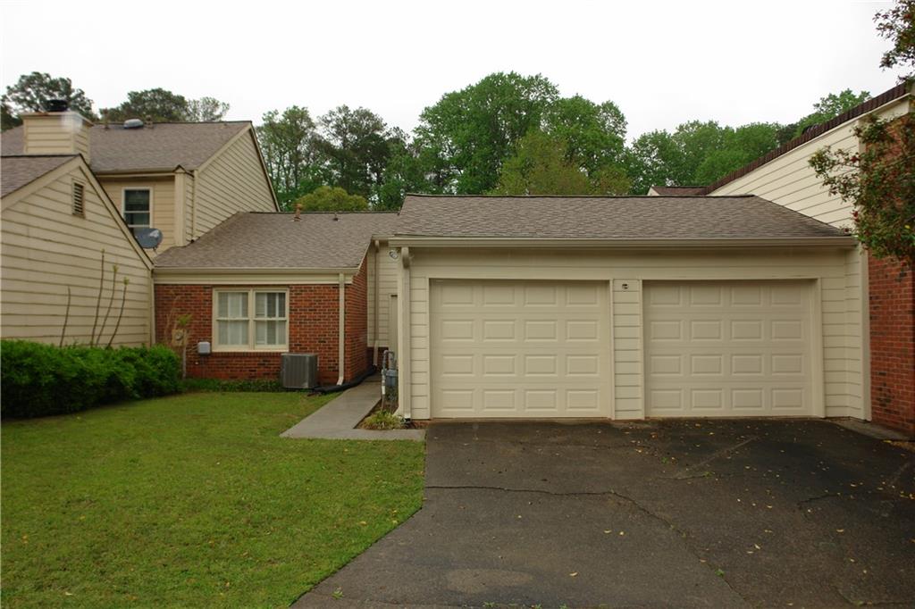 4631 Calumet Circle, Duluth, Georgia image 10