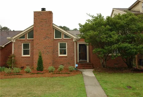 4631 Calumet Circle, Duluth, GA 30096 - MLS#: 7551602