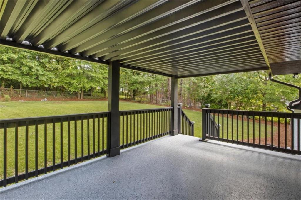 1253 Willow Drive, Riverdale, Georgia image 34