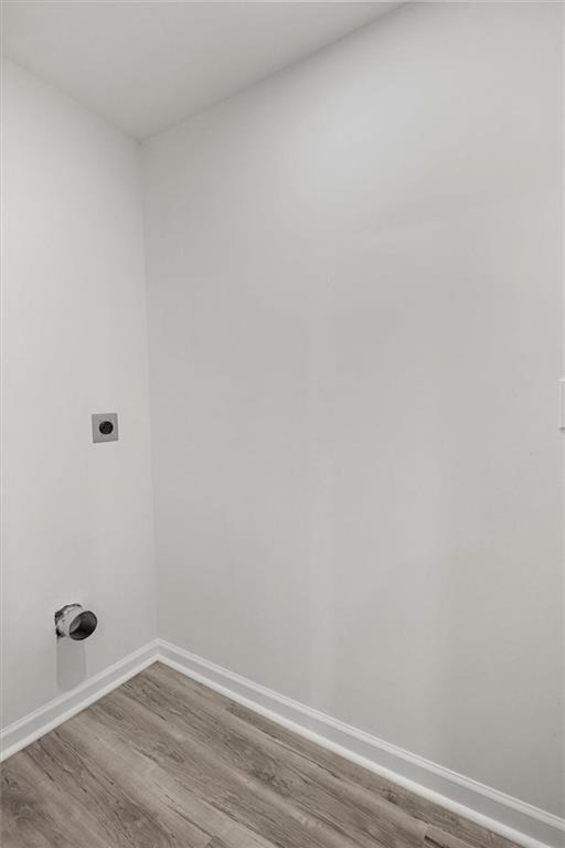 1253 Willow Drive, Riverdale, Georgia image 26