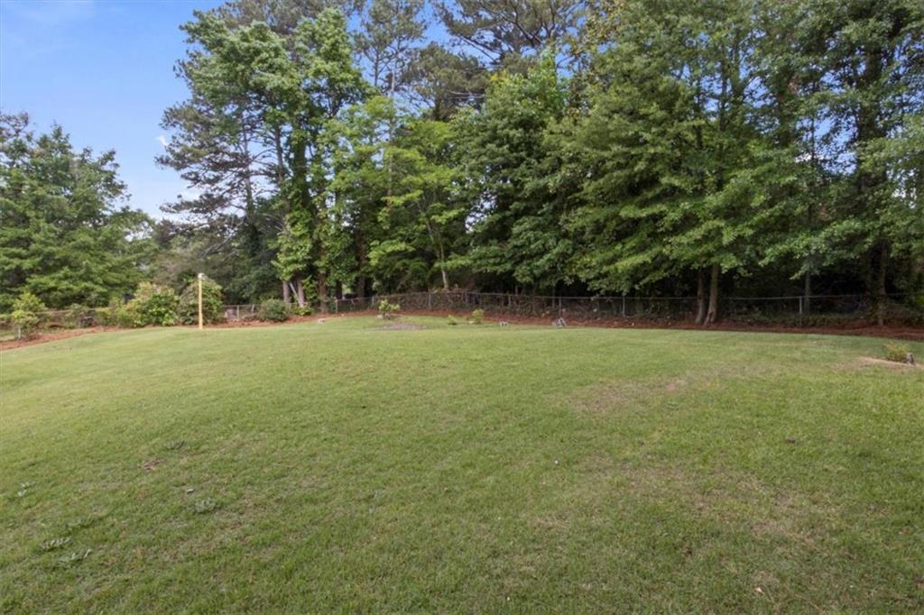 1253 Willow Drive, Riverdale, Georgia image 33