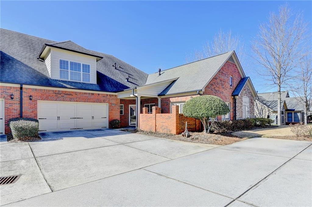 3003 Brookhavenrun Circle