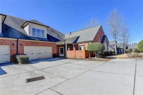 3003 Brookhavenrun Circle Duluth GA 30097