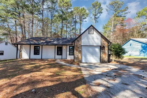 9377 Woodloop Court, Jonesboro, GA 30238 - MLS#: 7540142