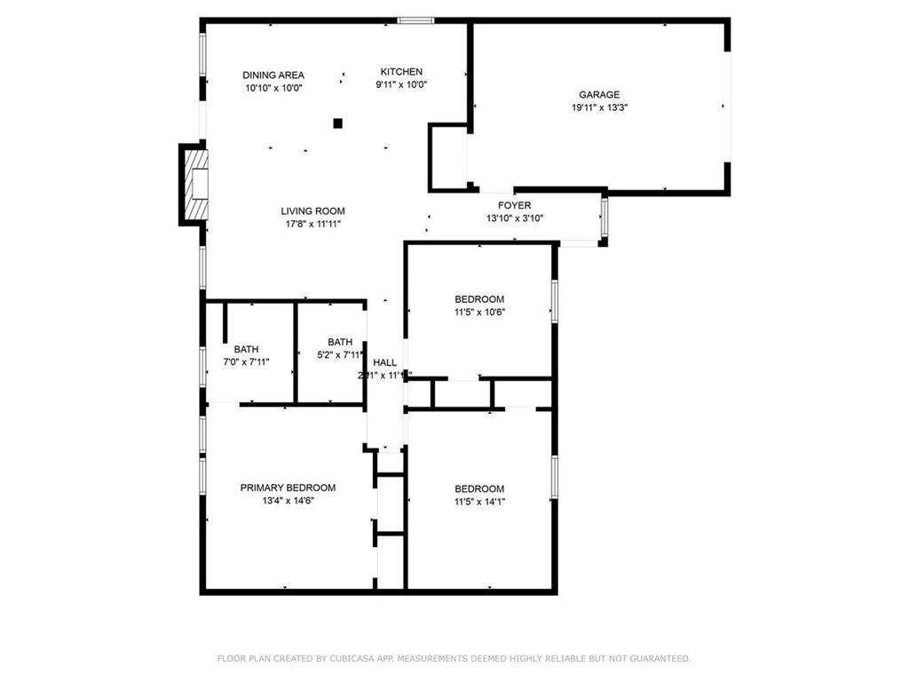 9377 Woodloop Court, Jonesboro, Georgia image 39