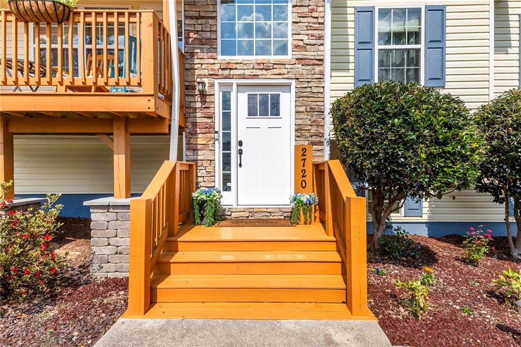 2720 Rainey Road