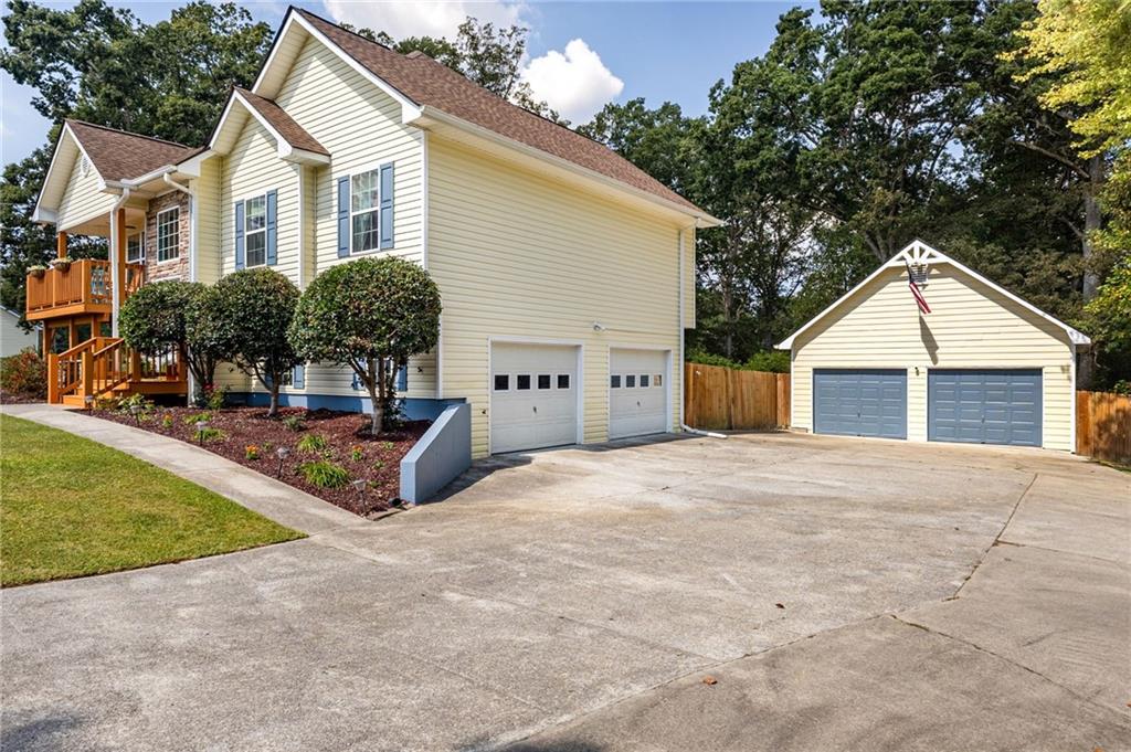 2720 Rainey Road