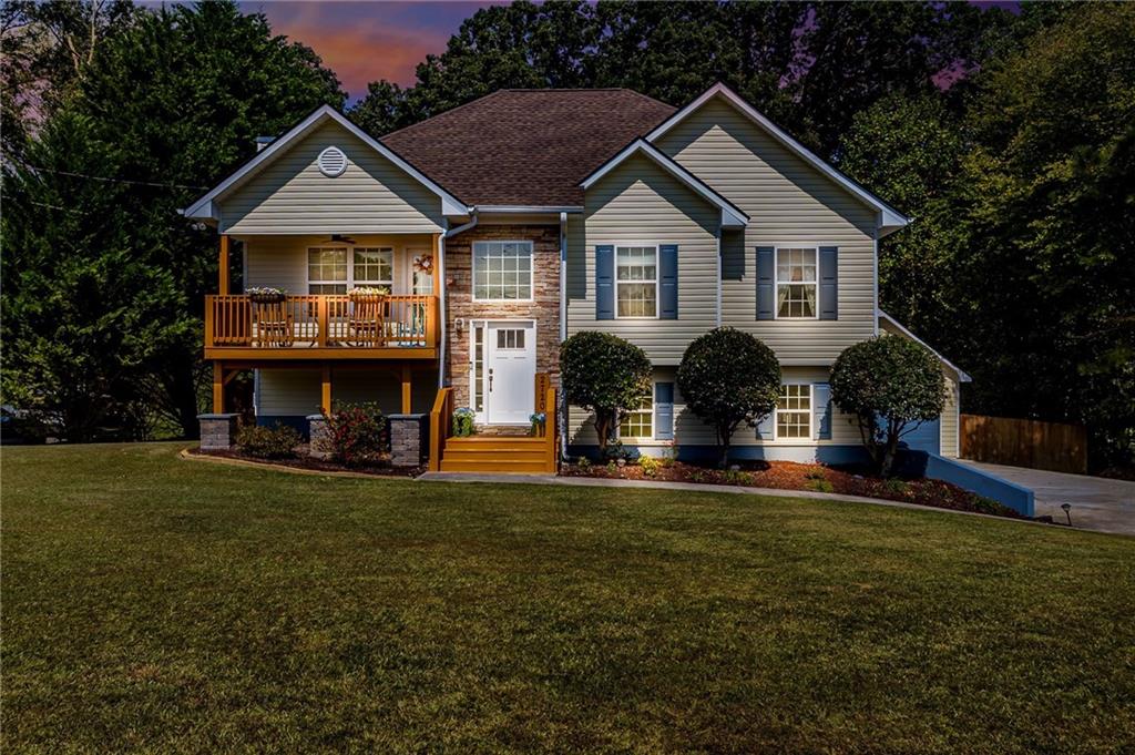 2720 Rainey Road