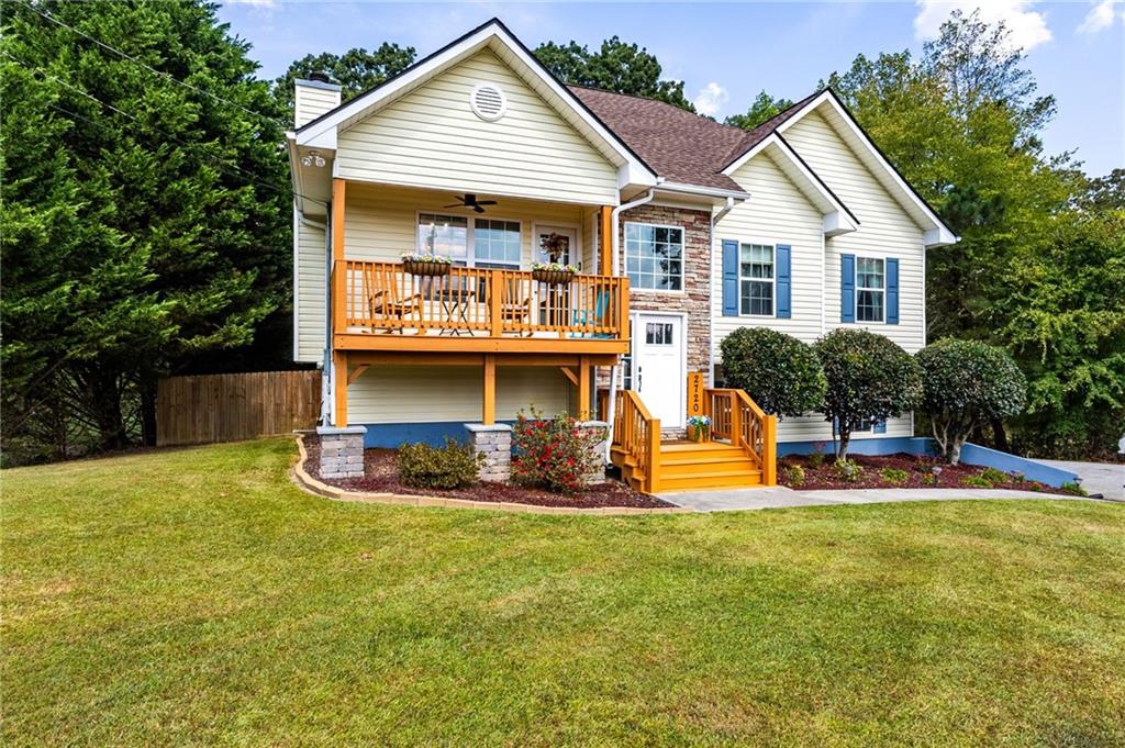 2720 Rainey Road