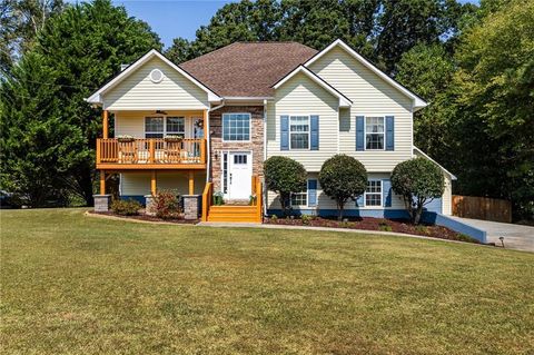 2720 Rainey Road Temple GA 30179