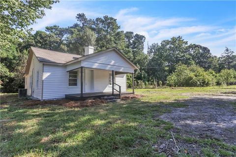 A home in Winder