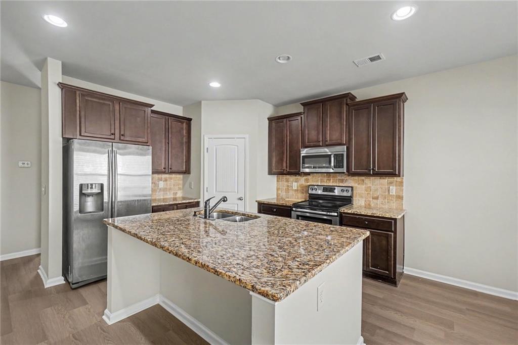 705 Barberry Drive