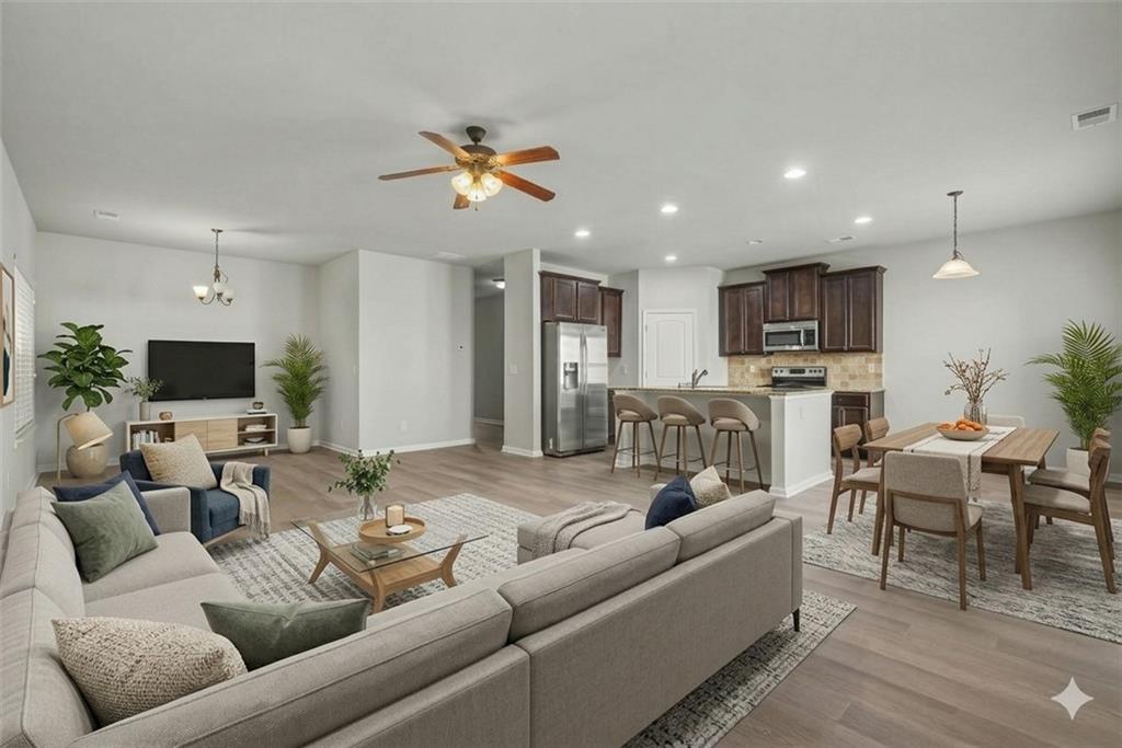 705 Barberry Drive