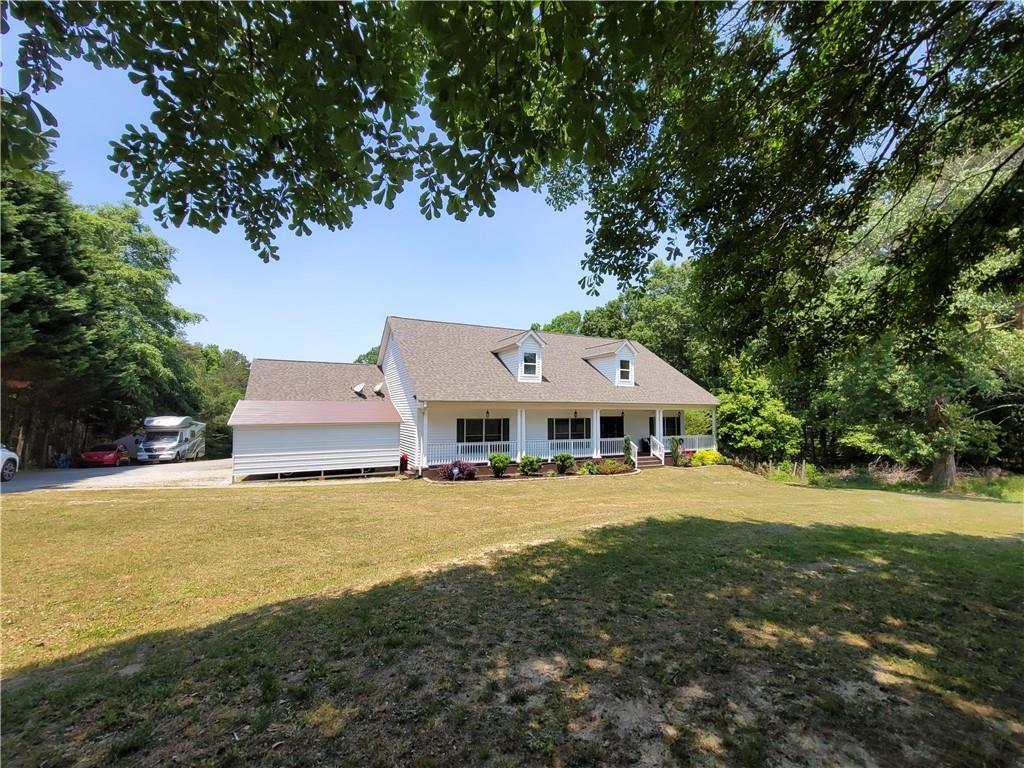 4198 Sardis Church Road