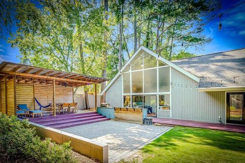 235 Hillside Drive NW Atlanta GA 30342