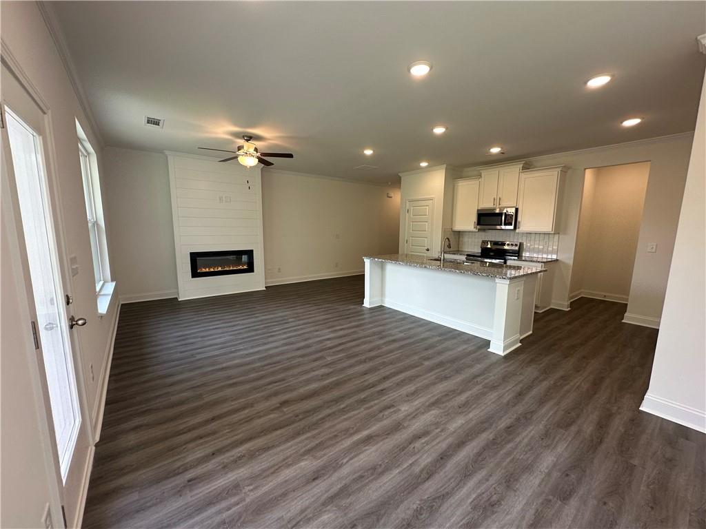 5635 Chickory Drive #122, Flowery Branch, Georgia image 6