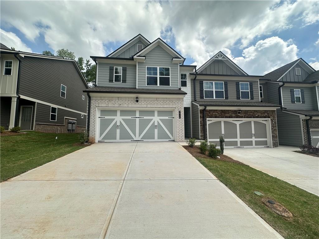 5635 Chickory Drive #122, Flowery Branch, Georgia image 1