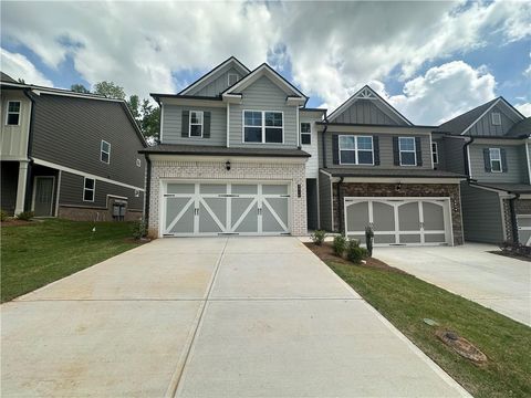 5635 Chickory Drive 122 Flowery Branch GA 30542