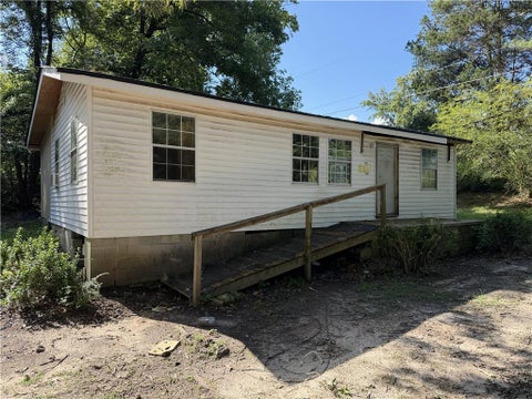 Homes For Sale - 191 Merritt Circle<br/> Paulding County, Dallas, GA 30132