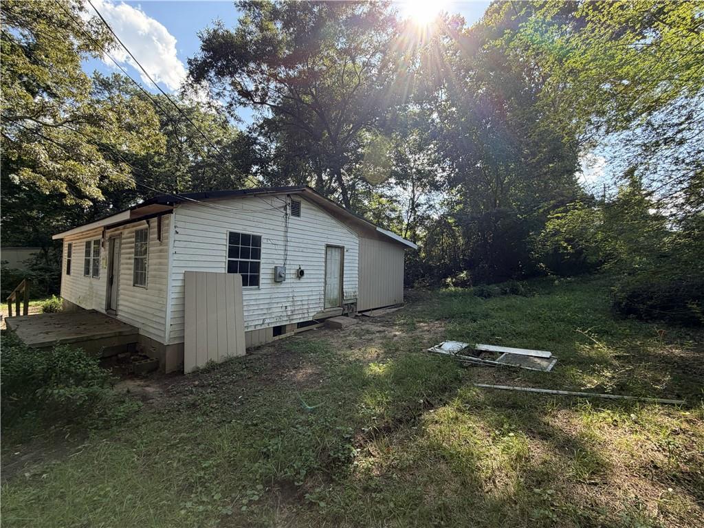 191 Merritt Circle