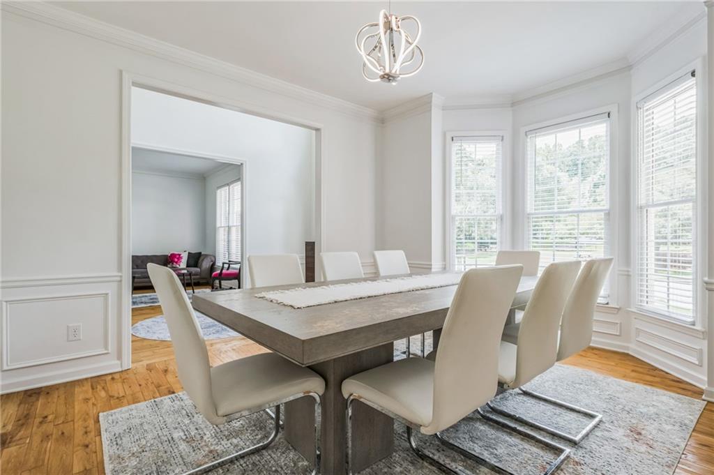 1625 Hawkins Cove Trail