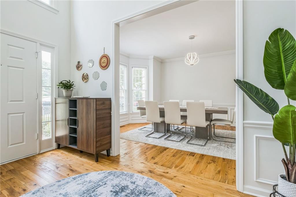 1625 Hawkins Cove Trail