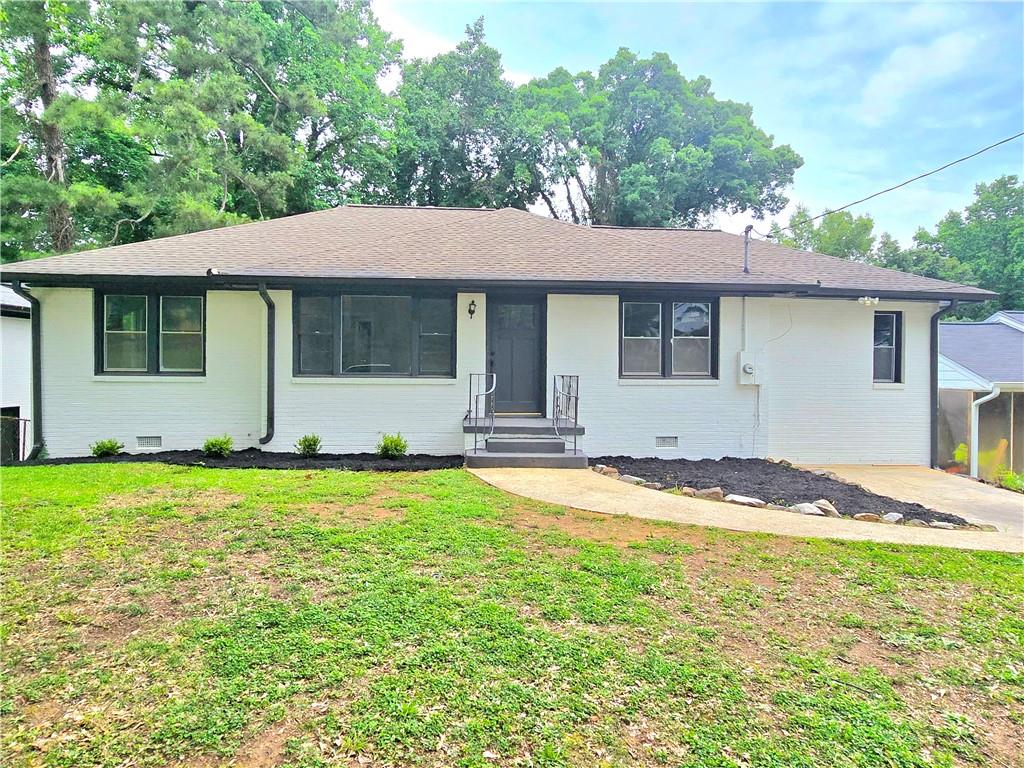 1778 Buckeye Street