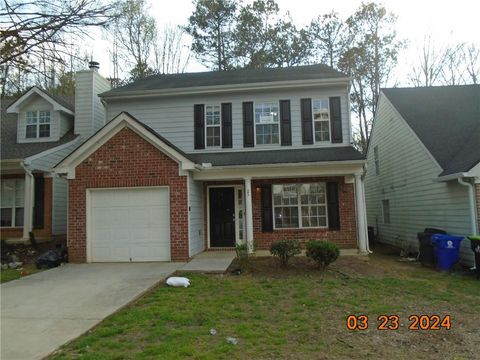 A home in Union City