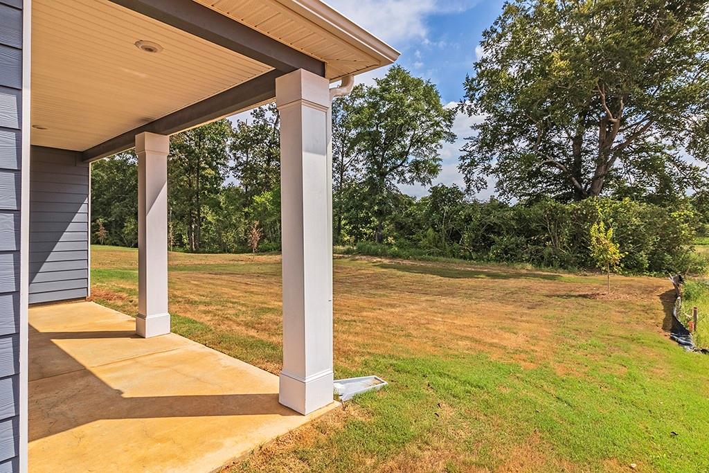 246 Orwell Drive, Social Circle, Georgia image 5