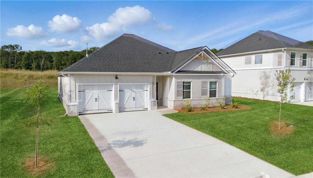 246 Orwell Drive